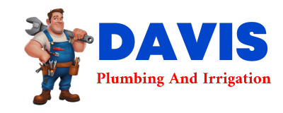 Trusted plumber in WHITE BLUFF